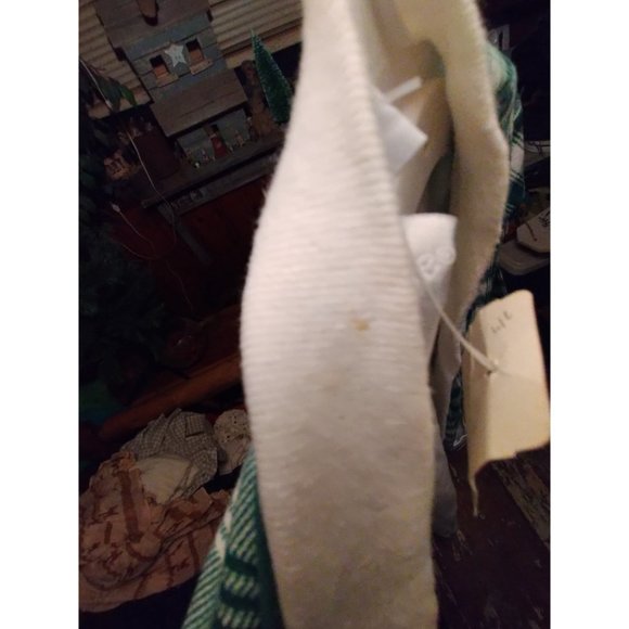 Kohls plaid Jacket sized M - Picture 3 of 7